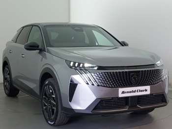 2025 - 1.2 Hybrid 136 GT 5dr e-DSC6