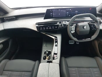 Used Peugeot 3008 2025 for sale - 75309459: Photo