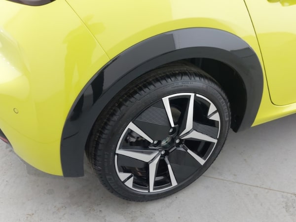 Used Peugeot 208 2025 for sale - 76315661: Photo 13