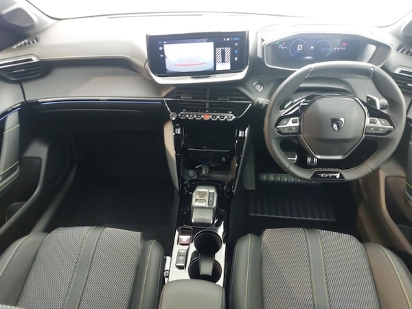 Used Peugeot 208 2025 for sale - 76315661: Photo 2