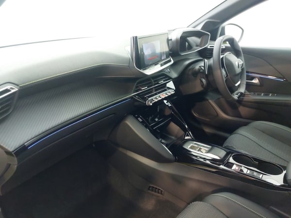 Used Peugeot 208 2025 for sale - 76315661: Photo 5