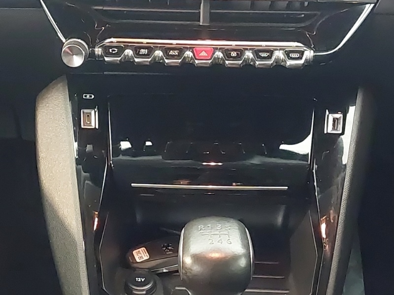 Used Peugeot 208 2022 for sale - 76188173: Photo 11