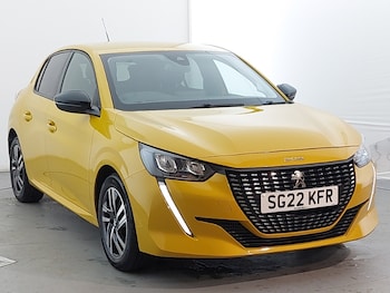 Used Peugeot 208 2022 for sale - 76188173: Photo