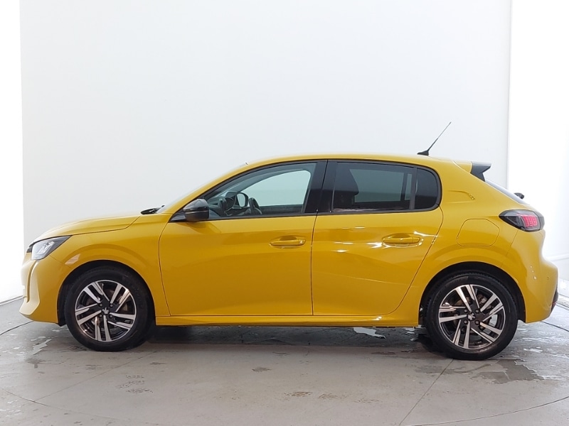 Used Peugeot 208 2022 for sale - 76188173: Photo 4