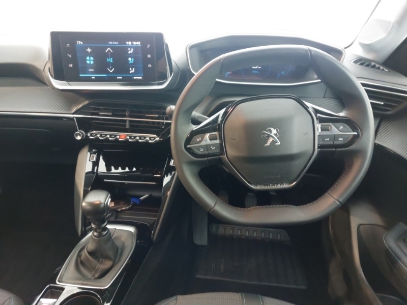 Used Peugeot 208 2022 for sale - 76188173: Photo 7