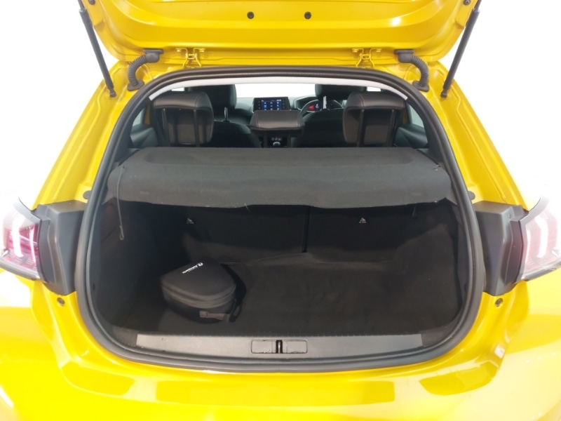 Used Peugeot 208 2022 for sale - 76188173: Photo 8