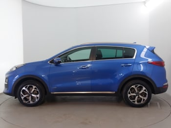Used Kia Sportage 2018 for sale - 78821284: Photo