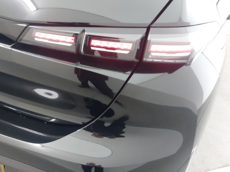 Used Peugeot 308 2023 for sale - 77956644: Photo 14