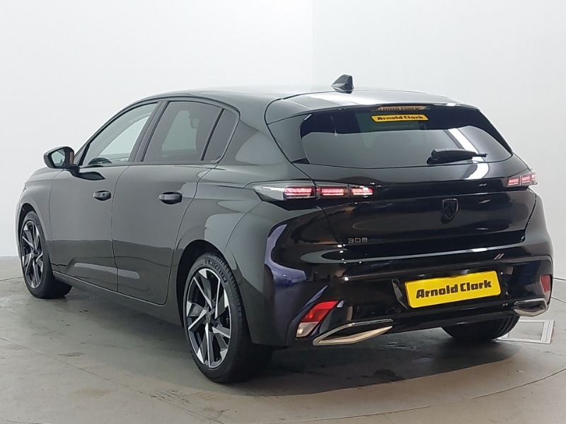 Used Peugeot 308 2023 for sale - 77956644: Photo 3