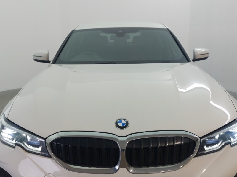 Used BMW 3 Series 2021 for sale - 77992425: Photo 12