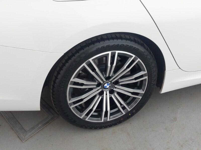 Used BMW 3 Series 2021 for sale - 77992425: Photo 13