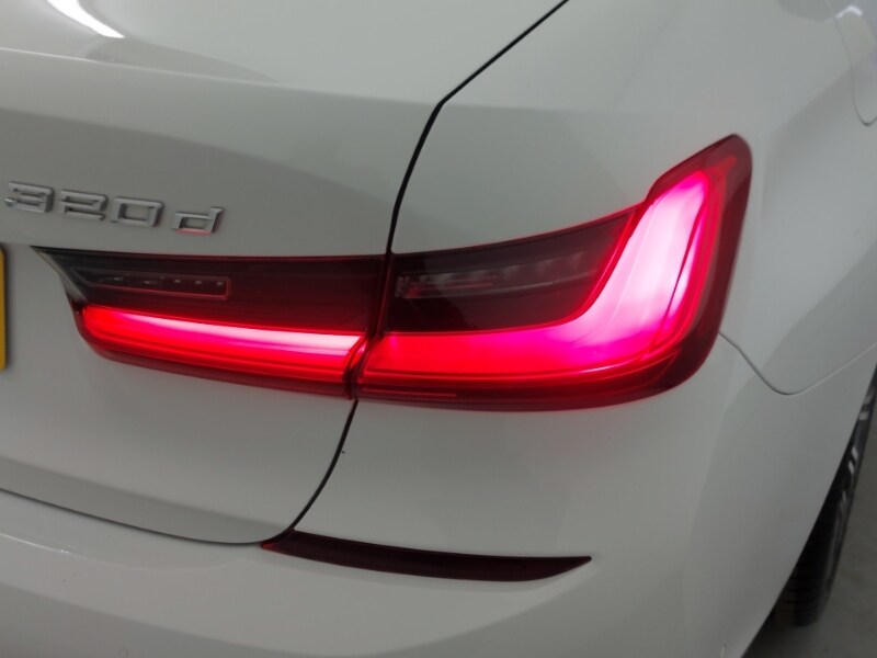 Used BMW 3 Series 2021 for sale - 77992425: Photo 14