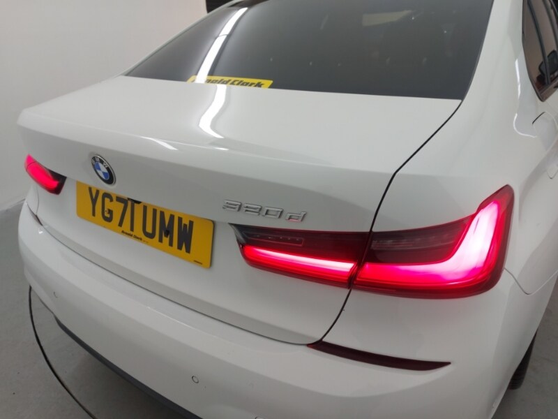 Used BMW 3 Series 2021 for sale - 77992425: Photo 15