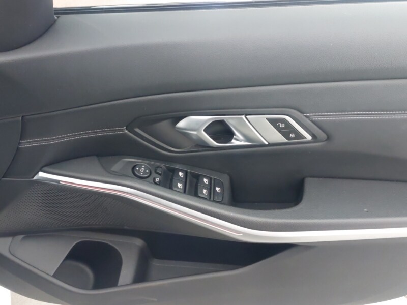 Used BMW 3 Series 2021 for sale - 77992425: Photo 16