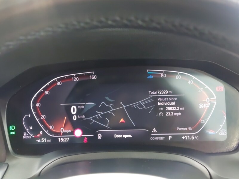 Used BMW 3 Series 2021 for sale - 77992425: Photo 18