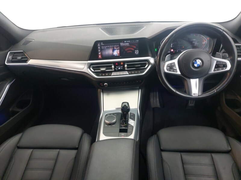 Used BMW 3 Series 2021 for sale - 77992425: Photo 2