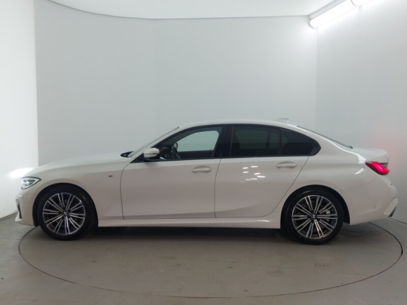Used BMW 3 Series 2021 for sale - 77992425: Photo 4