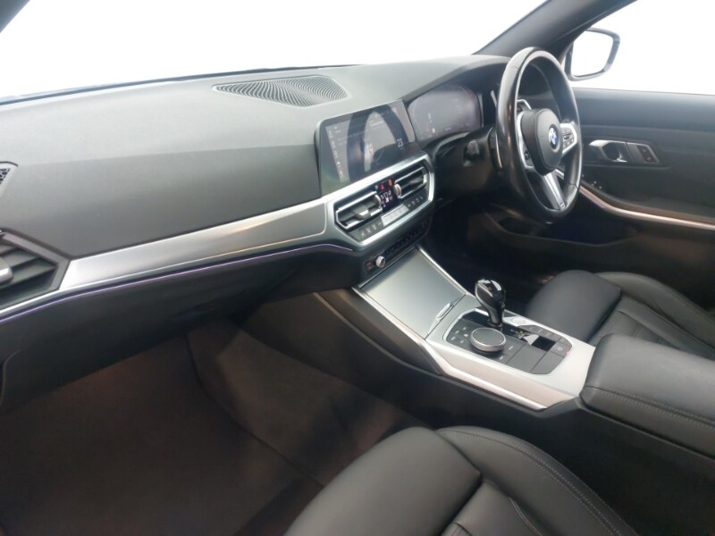 Used BMW 3 Series 2021 for sale - 77992425: Photo 5