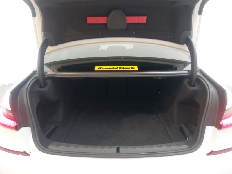 Used BMW 3 Series 2021 for sale - 77992425: Photo 8