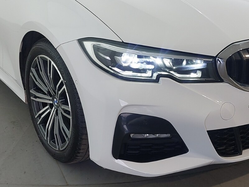 Used BMW 3 Series 2021 for sale - 77992425: Photo 9