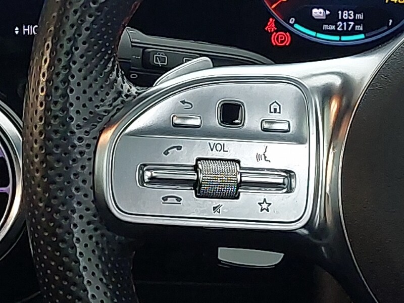 Used Mercedes-Benz EQA 2022 for sale - 77503478: Photo 10