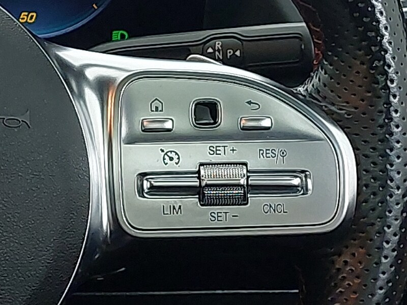 Used Mercedes-Benz EQA 2022 for sale - 77503478: Photo 11