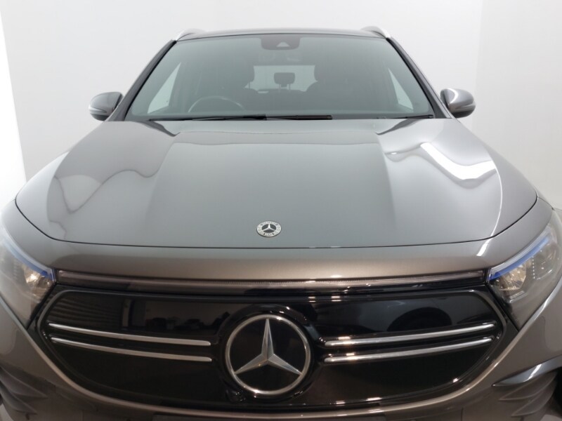Used Mercedes-Benz EQA 2022 for sale - 77503478: Photo 12