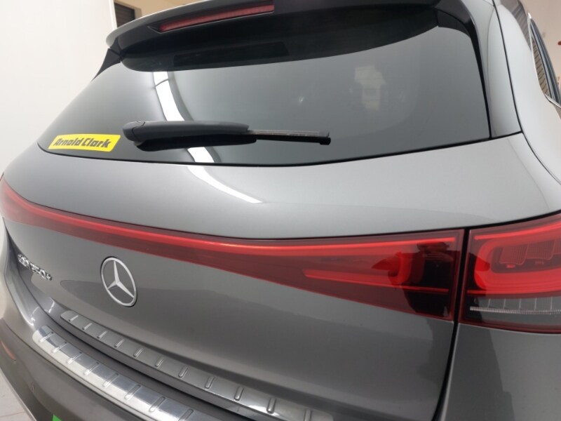 Used Mercedes-Benz EQA 2022 for sale - 77503478: Photo 15