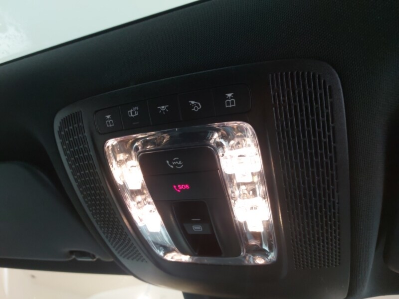 Used Mercedes-Benz EQA 2022 for sale - 77503478: Photo 18