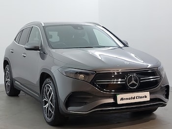 Used Mercedes-Benz EQA 2022 for sale - 77503478: Photo