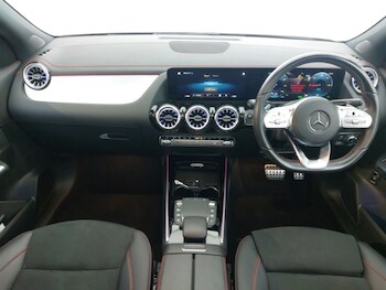 Used Mercedes-Benz EQA 2022 for sale - 77503478: Photo