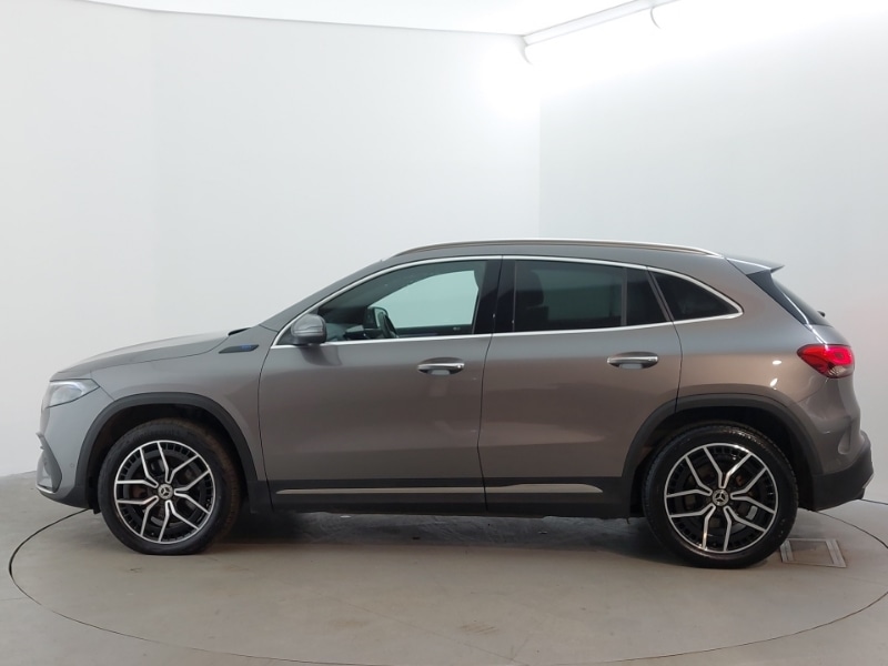 Used Mercedes-Benz EQA 2022 for sale - 77503478: Photo 4