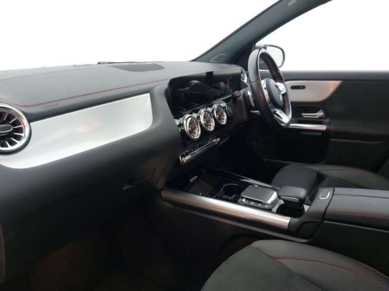 Used Mercedes-Benz EQA 2022 for sale - 77503478: Photo 5