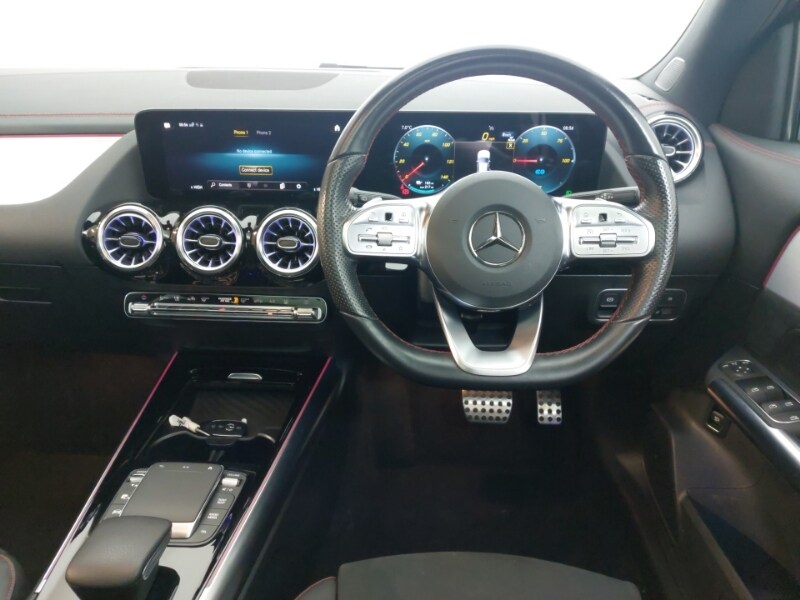 Used Mercedes-Benz EQA 2022 for sale - 77503478: Photo 7