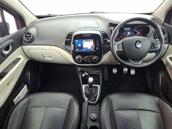 Used Renault Captur 2017 for sale - 79452020: Photo