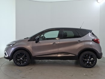 Used Renault Captur 2017 for sale - 79452020: Photo
