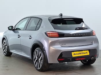Used Peugeot 208 2026 for sale - 79714266: Photo