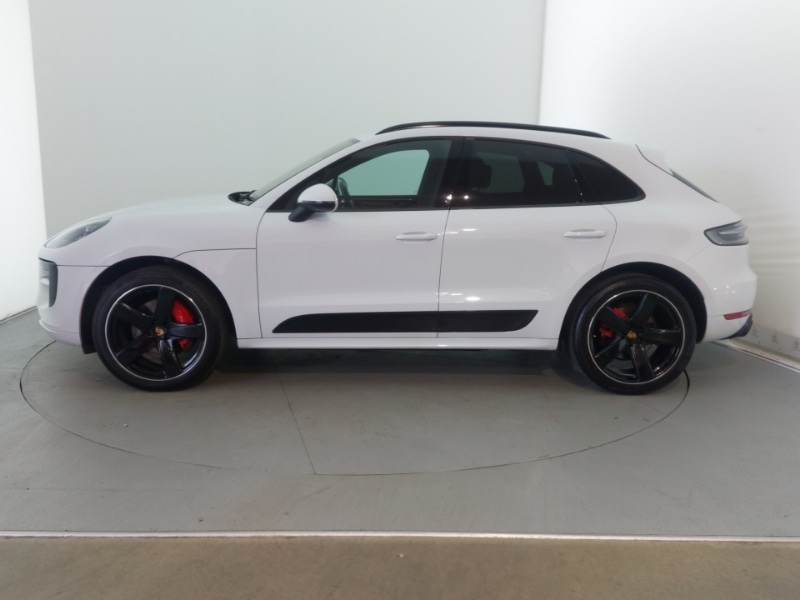 Used Porsche Macan 2020 for sale - 76289259: Photo 4
