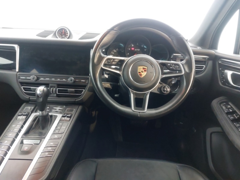 Used Porsche Macan 2020 for sale - 76289259: Photo 7