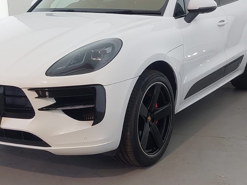 Used Porsche Macan 2020 for sale - 76289259: Photo 9