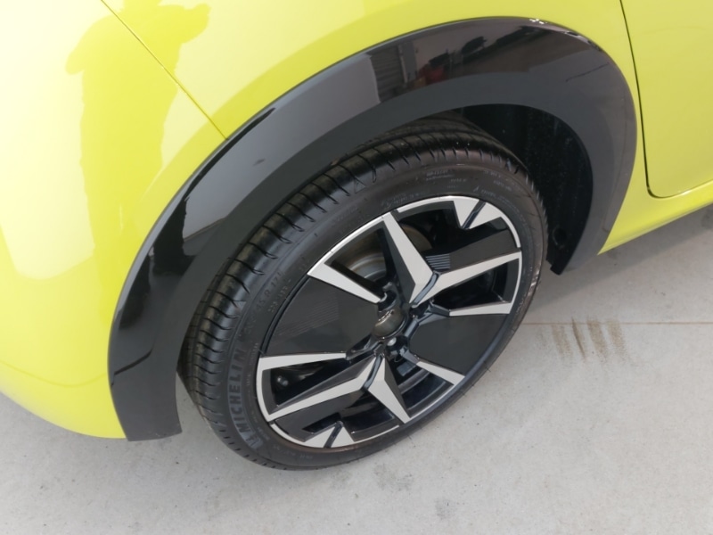 Used Peugeot 208 2025 for sale - 77012582: Photo 13