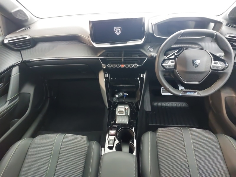 Used Peugeot 208 2025 for sale - 77012582: Photo 2