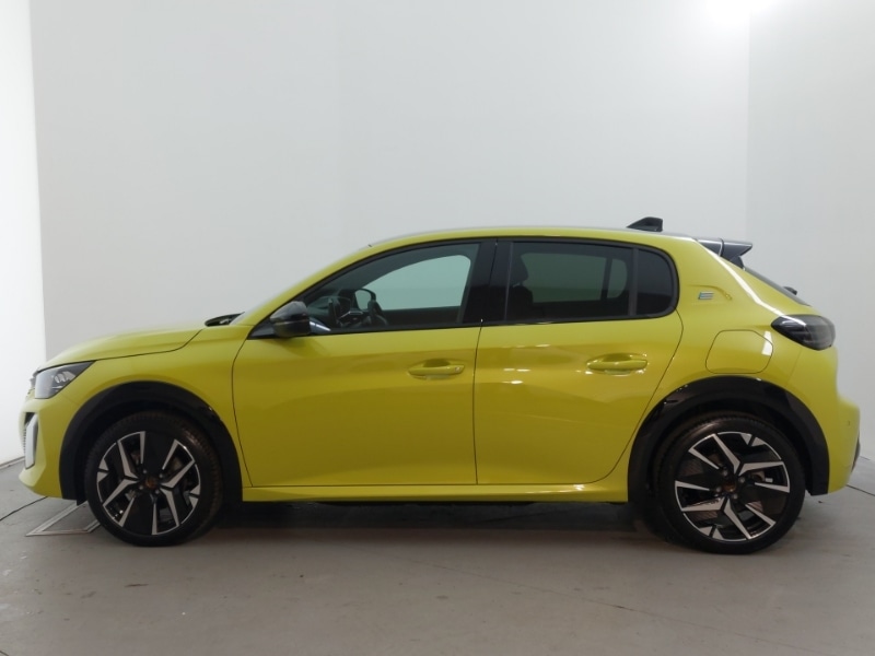 Used Peugeot 208 2025 for sale - 77012582: Photo 4