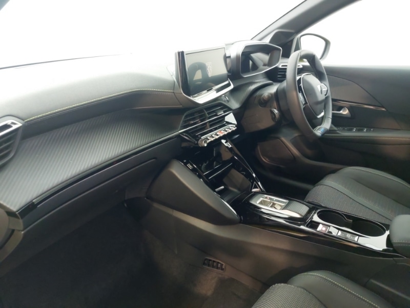 Used Peugeot 208 2025 for sale - 77012582: Photo 5