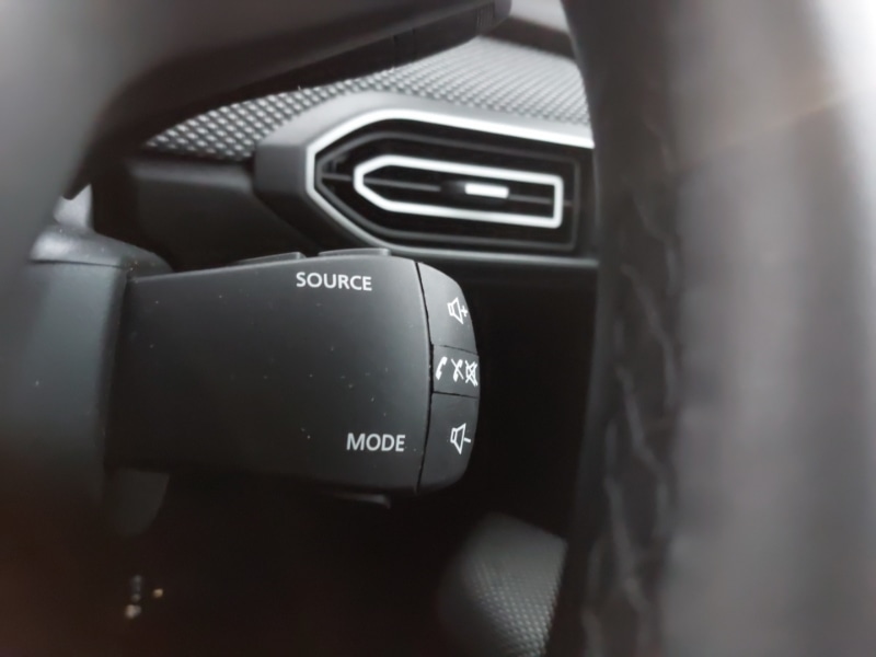 Used Dacia Sandero 2023 for sale - 76523944: Photo 19