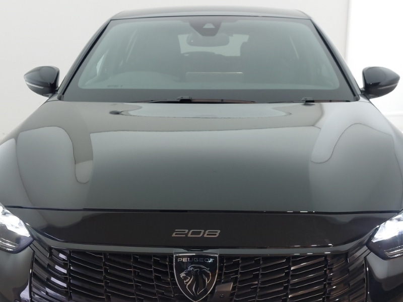 Used Peugeot 208 2025 for sale - 76165977: Photo 12