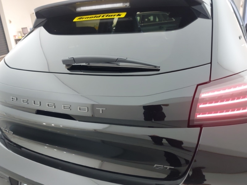 Used Peugeot 208 2025 for sale - 76165977: Photo 15