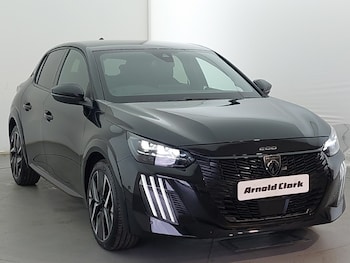 Peugeot - 208