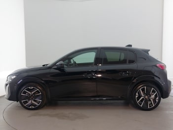 Used Peugeot 208 2025 for sale - 76165977: Photo 4