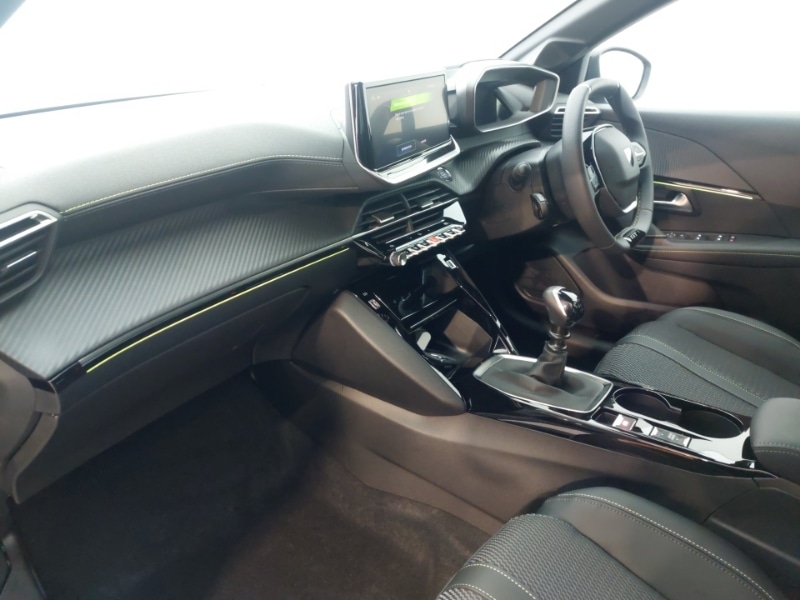 Used Peugeot 208 2025 for sale - 76165977: Photo 5